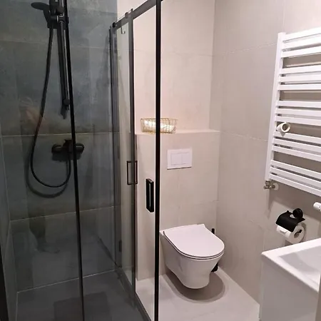 Morski - Przymorze Appartement *