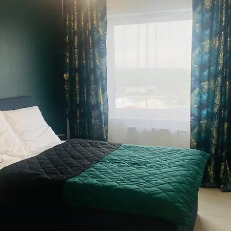 Appartement Morski - Przymorze Gdańsk