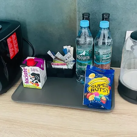 Appartement Morski - Przymorze *