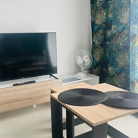 Morski - Przymorze Appartement Gdańsk