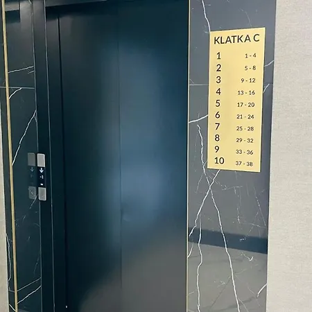 Appartement Morski - Przymorze