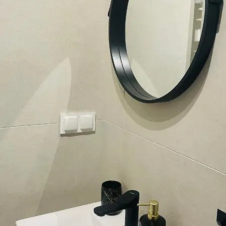 Morski - Przymorze Appartement Gdańsk