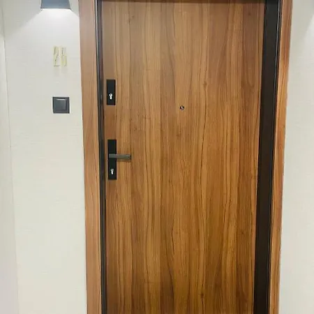 Appartement Morski - Przymorze Gdańsk