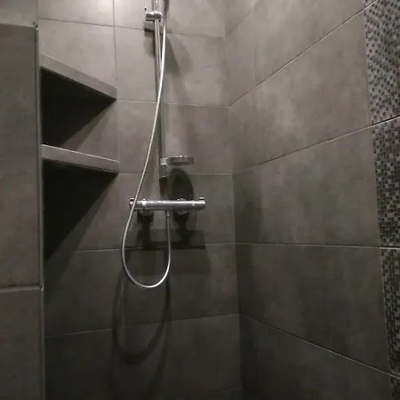 Apartament Morski 格丁尼亚