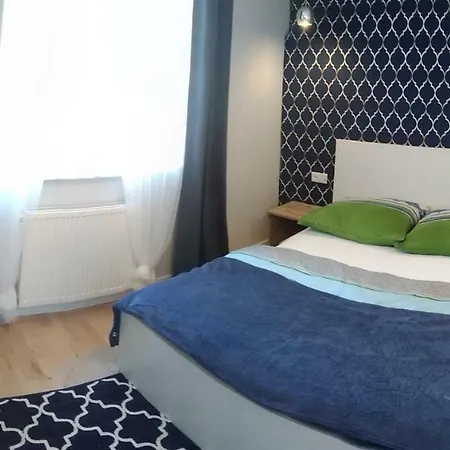 Apartament Morski * 格丁尼亚