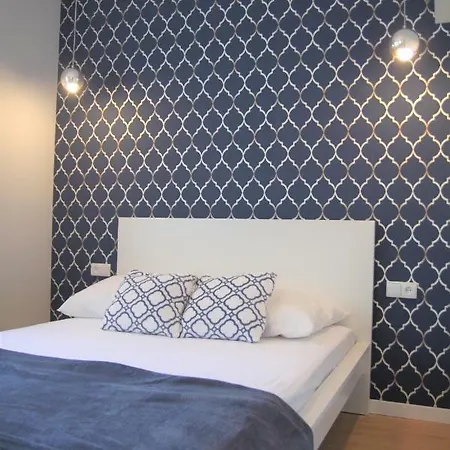 Apartament Morski * 格丁尼亚
