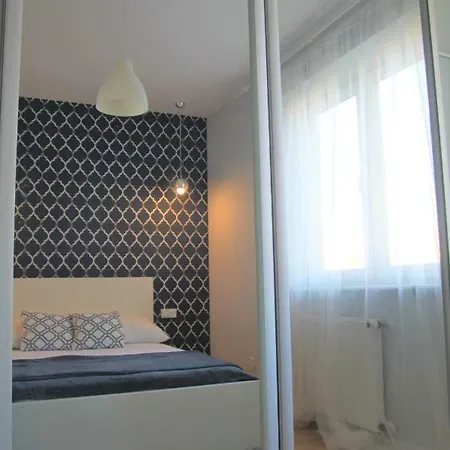 公寓 Apartament Morski
