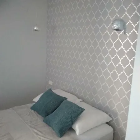 公寓 Apartament Morski