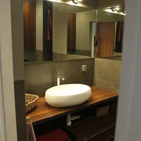 Apartament Morski 公寓