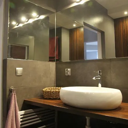 Apartament Morski 格丁尼亚