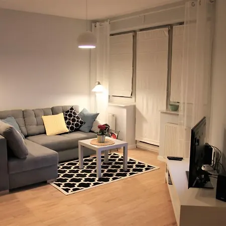 公寓 Apartament Morski
