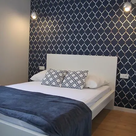 Apartament Morski 公寓